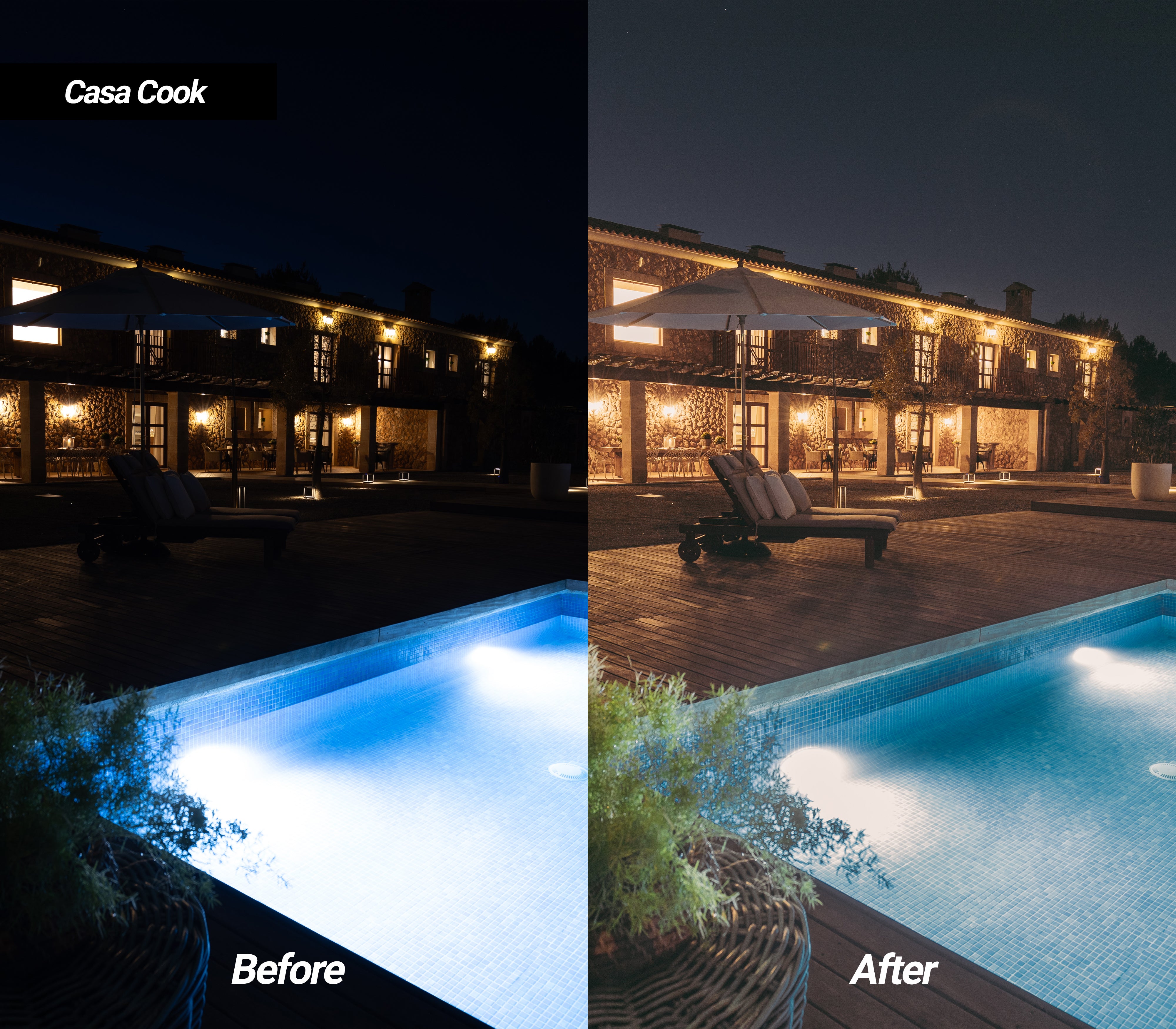 Influencer Lightroom Preset Bundle | 40+ Premium Presets